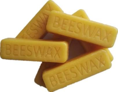 Pure Beeswax 1 oz