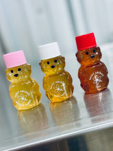 Load image into Gallery viewer, 2 oz. FIRE Honey Bear
